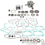 VERTEX COMPLETE ENGINE REBUILD KIT - Driven Powersports