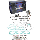 VERTEX COMPLETE ENGINE REBUILD KIT Teal - Driven Powersports