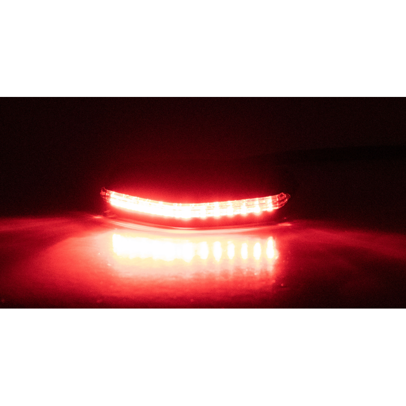 Koso North America GT-06 Taillight Lens