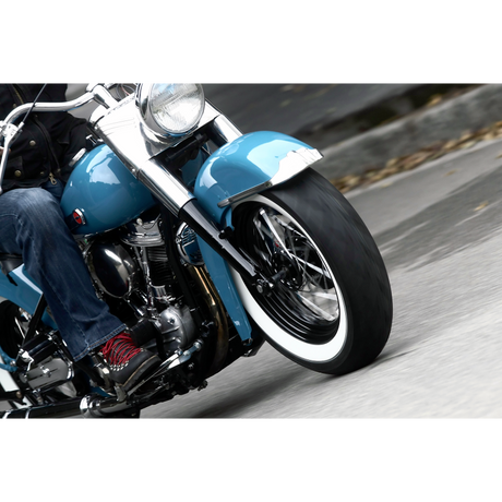 METZELER 180/65B16 81H ME888 MARATHON ULTRA WWW REINFORCED REAR Lifestyle - Driven Powersports