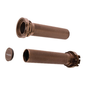TAG Metals ALUMINUM THROTTLE TUBES (AB1-300) - Driven Powersports