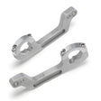 Acerbis FLAG HANDGUARD ATV MOUNT KIT (34-02998) - Driven Powersports