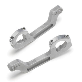Acerbis FLAG HANDGUARD ATV MOUNT KIT (34-02998) - Driven Powersports