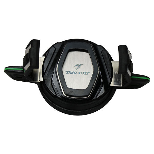 Takeway Hawk 2 PH08 Phone Holder Basic Version (HAWK2-PH08 (12)) - Driven Powersports