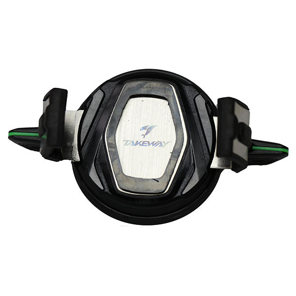 Takeway Hawk 2 PH08 Phone Holder Anti-Vibration Pro Version (HAWK2-PH08 (14)) - Driven Powersports