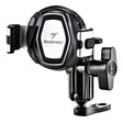 Takeway Phone Holder - Standard Mirror Base Anti-Vibration Pro Version (LA1-PH08) - Driven Powersports