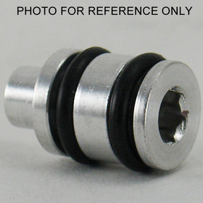 Fly Racing FLY TWISTER THROTTLE INSERT (18-9140) - Driven Powersports