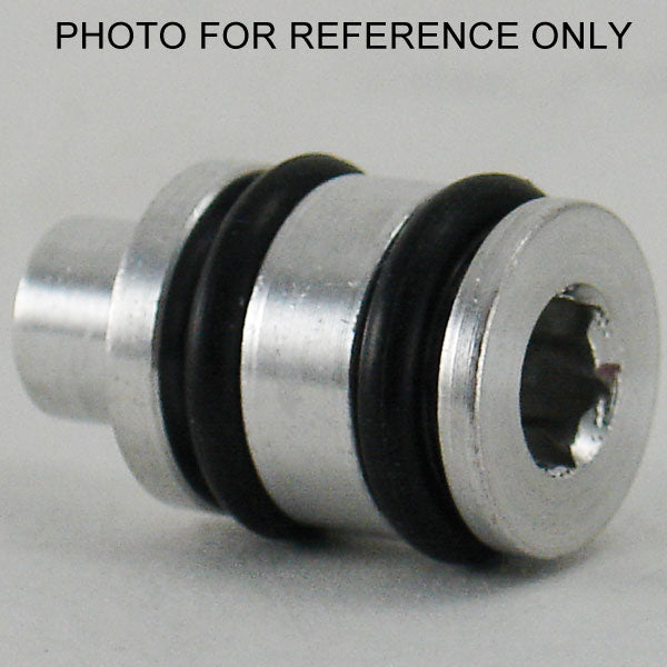 Fly Racing FLY TWISTER THROTTLE INSERT (18-9140) - Driven Powersports