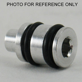 Fly Racing FLY TWISTER THROTTLE INSERT (18-9144) - Driven Powersports