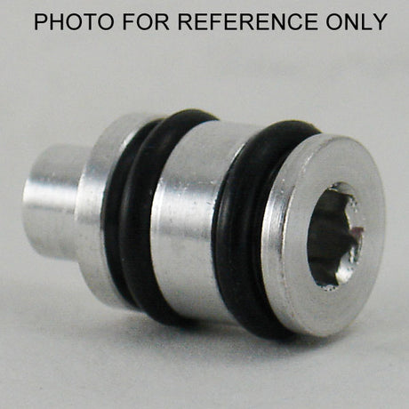 Fly Racing FLY TWISTER THROTTLE INSERT (18-9144) - Driven Powersports