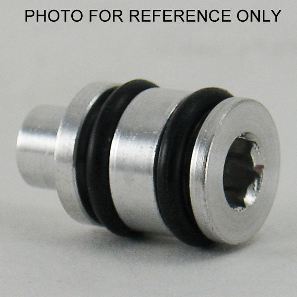 Fly Racing FLY TWISTER THROTTLE INSERT (18-9144) - Driven Powersports