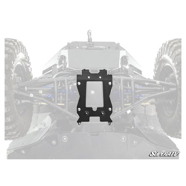 SuperATV SATV FRAME STIFFENER POLARIS (FS-P-XPD-01) - Driven Powersports
