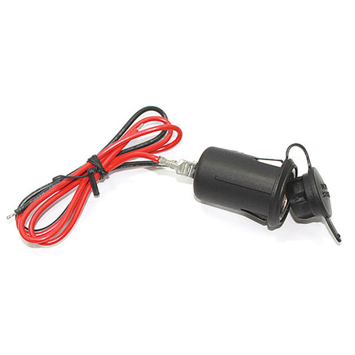 SPX 12V POWER OUTLET (SM-01085) - Driven Powersports