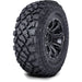 KENDA KLEVER X/T K3204 TIRE 27X9R14 - 10PR - FRONT Frost Teal - Driven Powersports