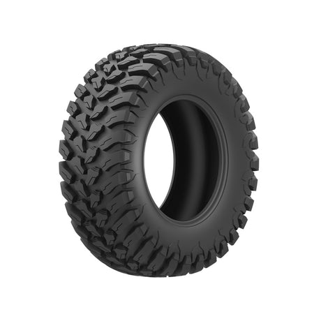 KENDA CROSS TRAIL K3213 TIRE 33X10R15 8 PR FRONT/REAR Purple - Driven Powersports