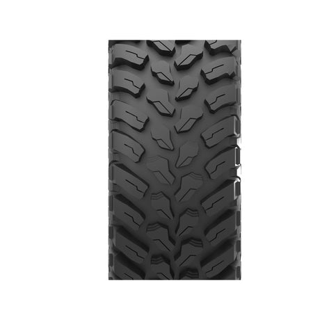 KENDA CROSS TRAIL K3213 TIRE 33X10R15 8 PR FRONT/REAR Purple - Driven Powersports