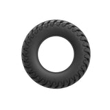 KENDA CROSS TRAIL K3213 TIRE 33X10R15 8 PR FRONT/REAR Purple - Driven Powersports