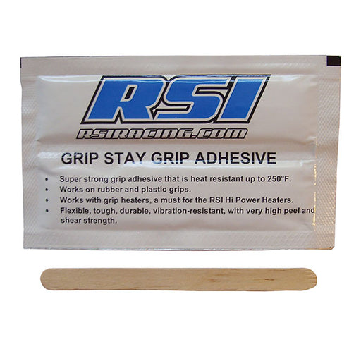 RSI GRIP STAY GRIP ADHESIVE (GG-1) - Driven Powersports