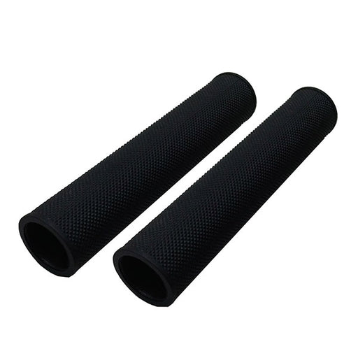 RSI 5" RUBBER GRIPS Black - Driven Powersports