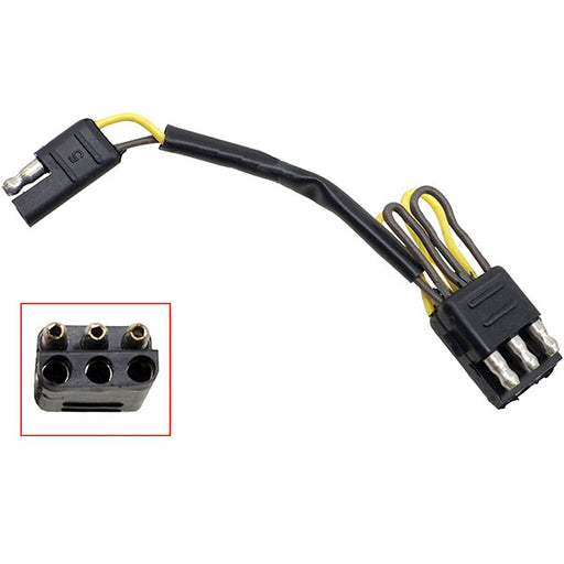 SPX ACCESSORY ADAPTER (SM-01609) - Driven Powersports