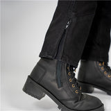 BULL-IT JEANS COYOTE EASY REG WOM 22/31 Black - Driven Powersports