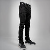 BULL-IT JEANS TROJAN STRAIGHT SHORT MEN 30/30 Black - Driven Powersports