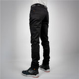BULL-IT JEANS TROJAN STRAIGHT SHORT MEN 30/30 Black - Driven Powersports