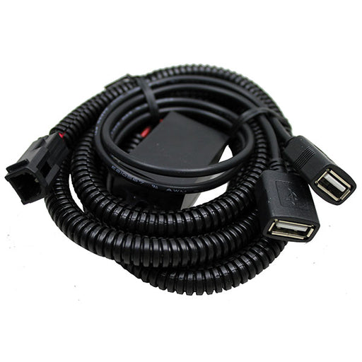 RSI USB POWER CABLES (USB-S) - Driven Powersports