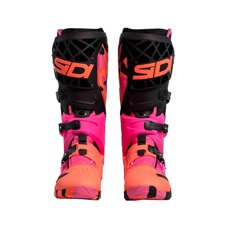Sidi Crossair X Boots 41 - Driven Powersports