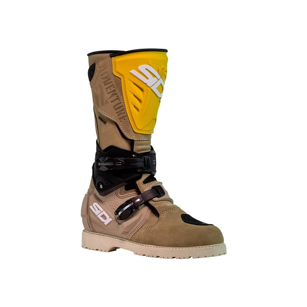 Sidi Adventure 2 Gore-Tex Boots 44 - Driven Powersports