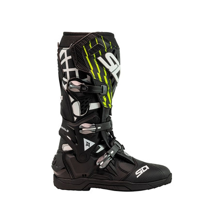 Sidi Crossair Boots 46 - Driven Powersports