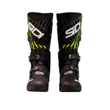 Sidi Crossair Boots 46 - Driven Powersports