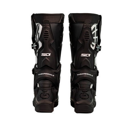 Sidi Crossair Boots 46 - Driven Powersports