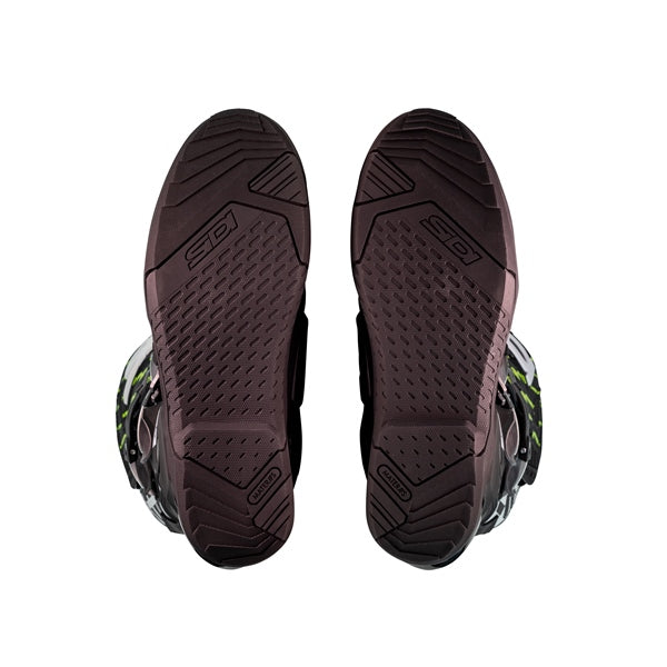 Sidi Crossair Boots 46 - Driven Powersports