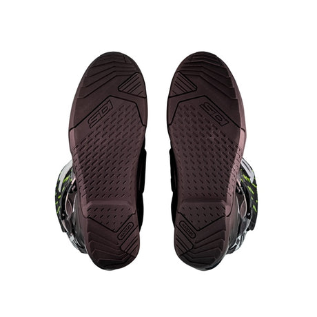Sidi Crossair Boots 46 - Driven Powersports