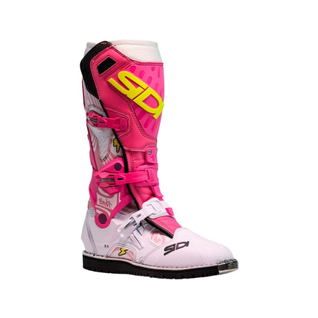 Sidi Crossair Boots 39 - Driven Powersports