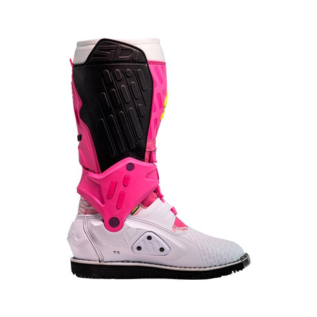 Sidi Crossair Boots 39 - Driven Powersports
