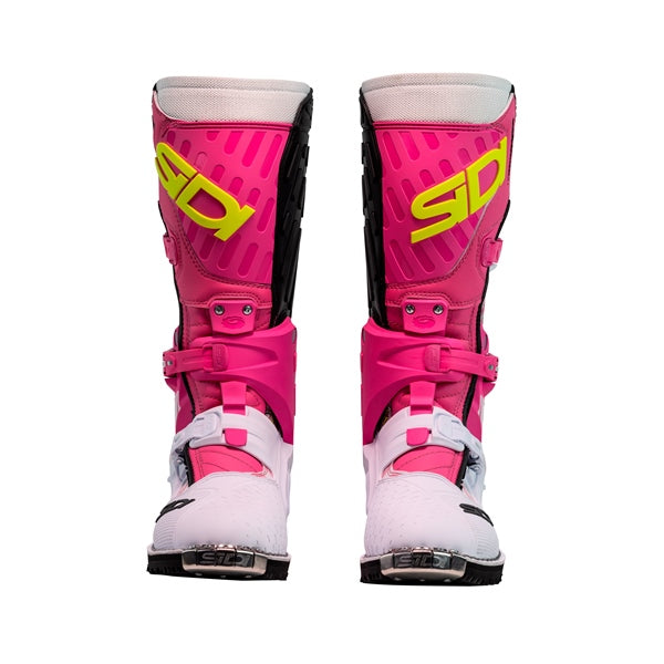Sidi Crossair Boots 39 - Driven Powersports