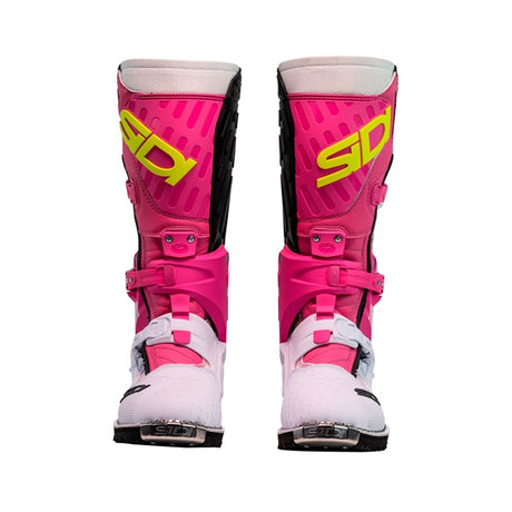 Sidi Crossair Boots 39 - Driven Powersports