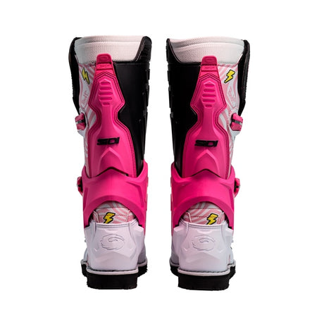 Sidi Crossair Boots 39 - Driven Powersports