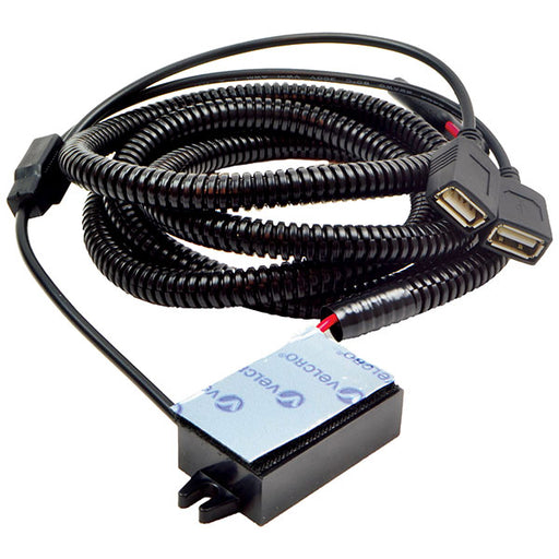 RSI USB POWER CABLES (USB-P) - Driven Powersports