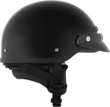 CKX HELM VG500 SOLID Black 2XS - Driven Powersports
