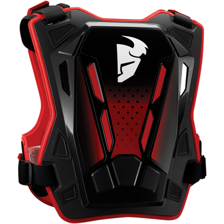 THOR GUARDIAN MX M/L Red Other - Driven Powersports