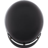 CKX VG200 Open-Face Helmet Solid Black 2XS - Driven Powersports