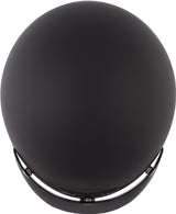 CKX VG200 Open-Face Helmet Solid Black Matte 2XS - Driven Powersports