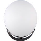 CKX VG200 Open-Face Helmet Solid White 2XS - Driven Powersports