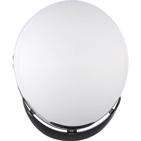 CKX VG200 Open-Face Helmet Solid White 2XS - Driven Powersports