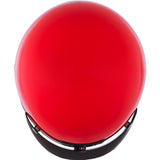 CKX VG200 Open-Face Helmet Solid Red 3XL - Driven Powersports