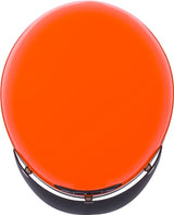 CKX VG200 Open-Face Helmet Solid Orange 2XS - Driven Powersports