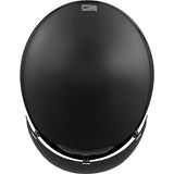 CKX VG300 Open-Face Helmet - Youth Solid Black S-M No Shield - Driven Powersports